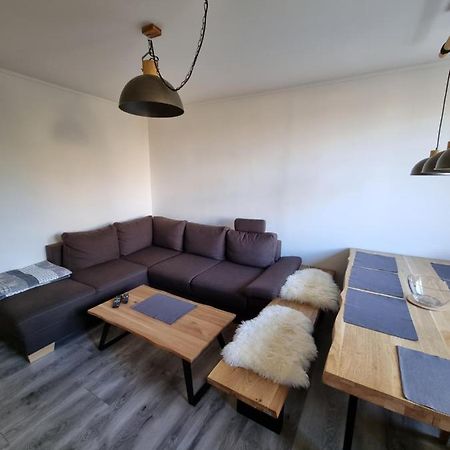 Apartman Lomnicky Stit Tatranská Lomnica Eksteriør bilde