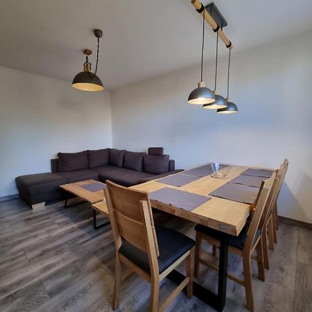 Apartman Lomnicky Stit Tatranská Lomnica Eksteriør bilde
