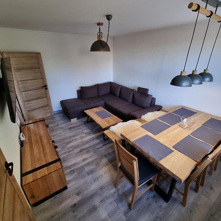 Apartman Lomnicky Stit Tatranská Lomnica Eksteriør bilde