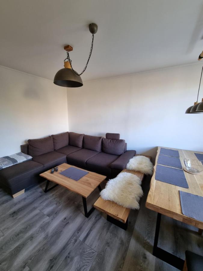 Apartman Lomnicky Stit Tatranská Lomnica Eksteriør bilde