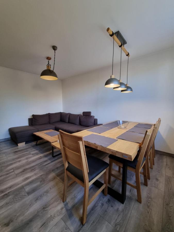 Apartman Lomnicky Stit Tatranská Lomnica Eksteriør bilde