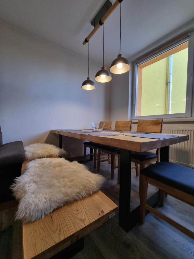 Apartman Lomnicky Stit Tatranská Lomnica Eksteriør bilde