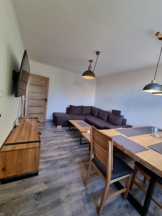 Apartman Lomnicky Stit Tatranská Lomnica Eksteriør bilde