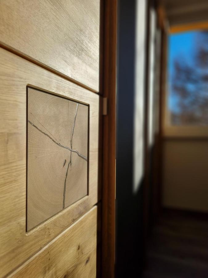Apartman Lomnicky Stit Tatranská Lomnica Eksteriør bilde