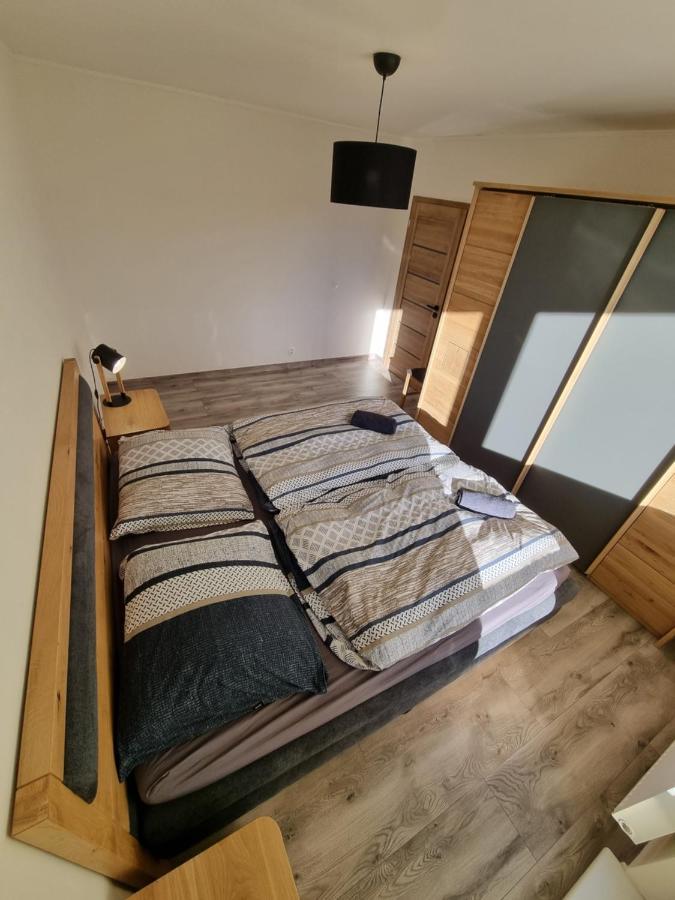 Apartman Lomnicky Stit Tatranská Lomnica Eksteriør bilde