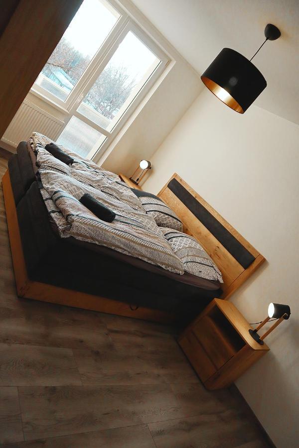 Apartman Lomnicky Stit Tatranská Lomnica Eksteriør bilde