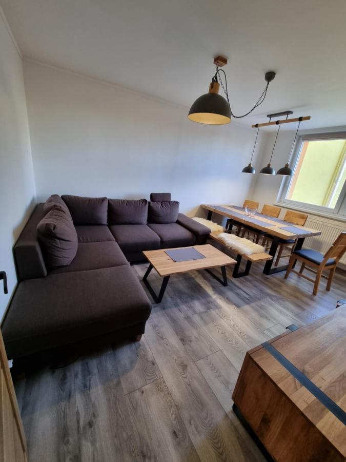 Apartman Lomnicky Stit Tatranská Lomnica Eksteriør bilde